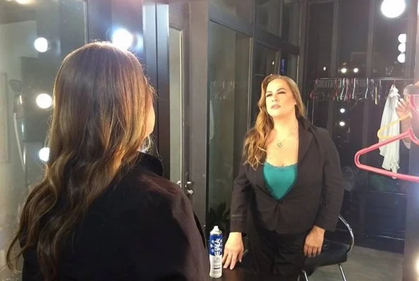 Pré-candidata trans do DF é xingada na internet: “Mulher de próstata”