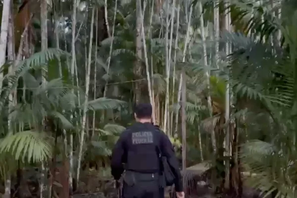 PF macapa