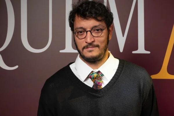 Vem casamento? Allan Souza detalha futuro do romance com Duda Beat