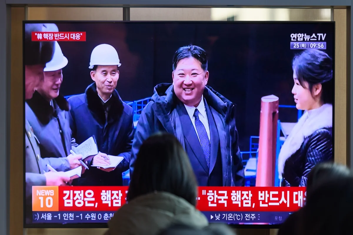 Coreia do Sul acusa Norte de violar armistício com instalação de cercas na fronteira