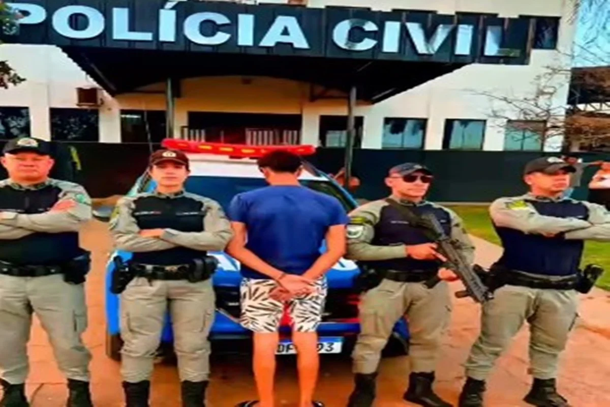 Prisão Prisão