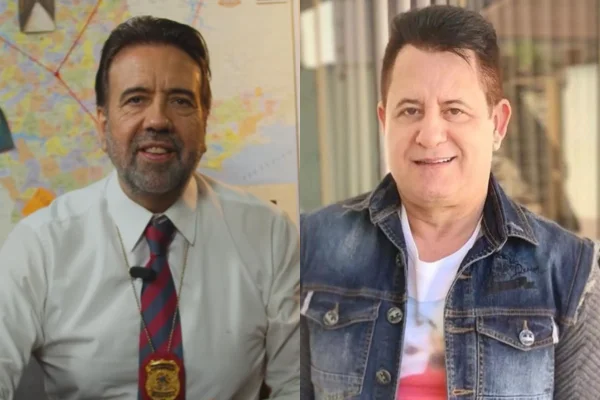 Jorge Lordello detona cantor Marrone por contratar motorista condenado