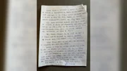 Proibido de visitar o pai, Flávio Bolsonaro escreve carta: “Até breve” - imagem 2