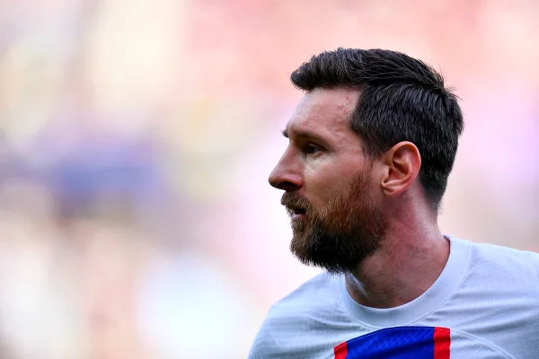 Inter Miami, da MLS, se mostra confiante em ter Messi para 2023