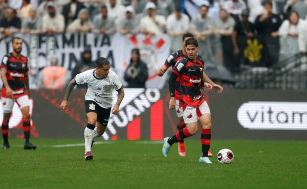 Gaviões da Fiel ataca diretoria do Timão: “Acabou a paciência”
