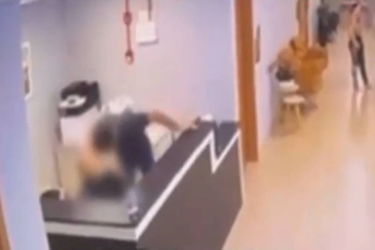 Assessor da Câmara de Vereadores Goiana Afastado Após Beijo em Adolescente