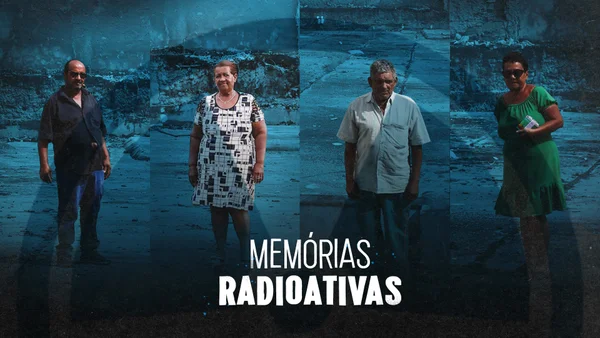 Memórias radioativas: vítimas do Césio-137 lutam para não serem esquecidas