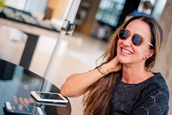 Mãe de Gabriela Pugliesi, Vera Minelli conversa com a coluna