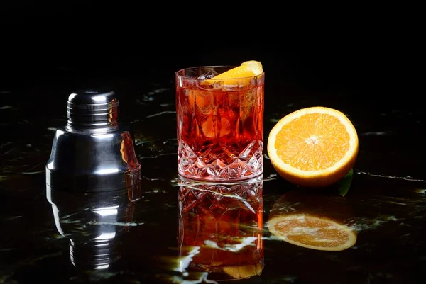 Negroni Week chega a 16 restaurantes do Distrito Federal