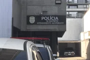 Ladrão de celular é reconhecido pelo tênis e acaba preso nos Jardins