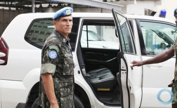Santos Cruz, da Secretaria de Governo, quer priorizar projetos no PPI