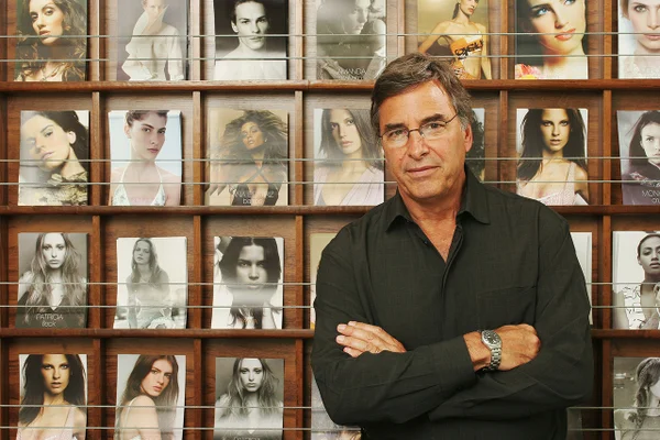 A história de John Casablancas vai ser contada em documentário