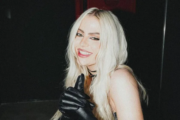 Luísa Sonza confirma affair com Pedro Sampaio: “Galopada amiga”