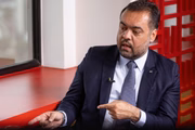 Governador Cláudio Castro