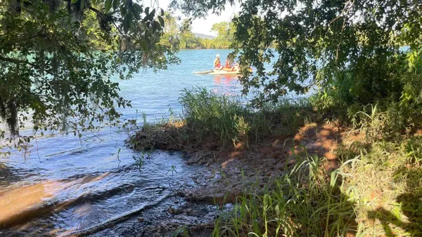 Jovens que estavam desaparecidas são encontradas mortas em rio de SC