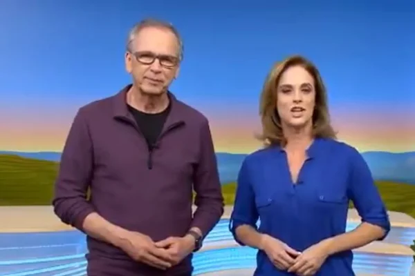 Globo Rural supera grades de SBT e Record e entra no top 5 da Globo