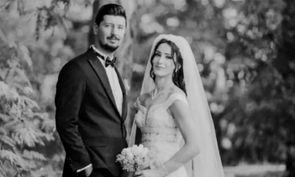 Casal de jogadores de vôlei morreu na Turquia - Metrópoles