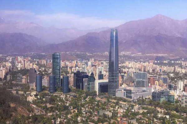 Santiago, Chile