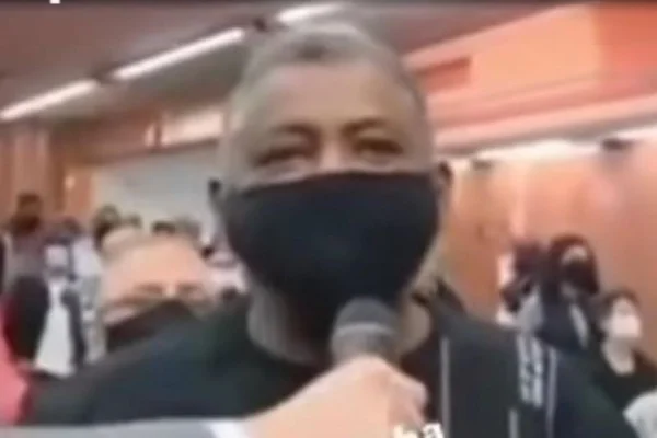 Cura fiéis RR Soares