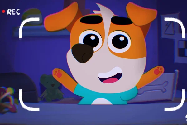 Caninópolis: Otto faz retrospectiva da 1ª temporada no Metrópoles