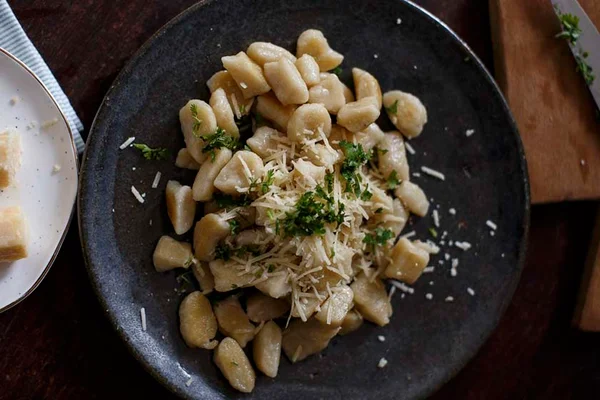 Veja receita de nhoque de batata para deixar a nonna com inveja
