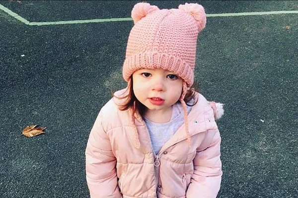 Demência infantil: aos 4 anos, menina está perdendo memória