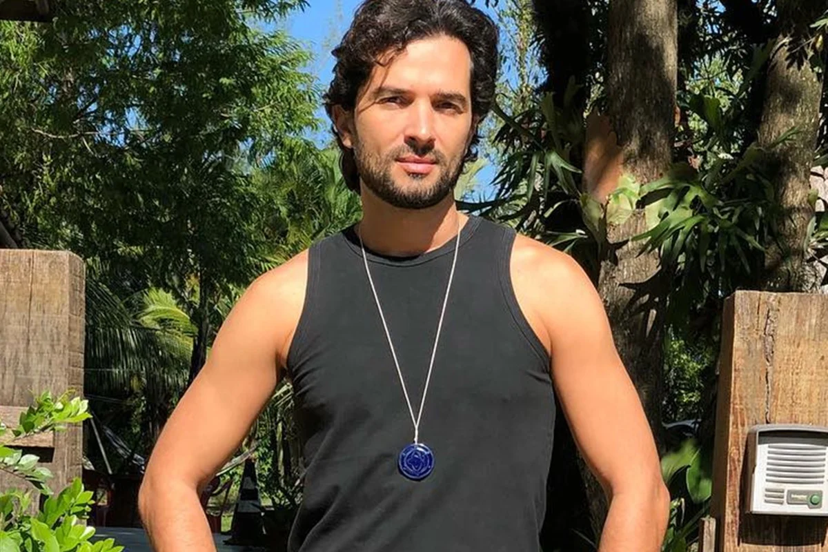 O julgamento da morte do ator Jeff Machado começa nesta quarta-feira (8/7)