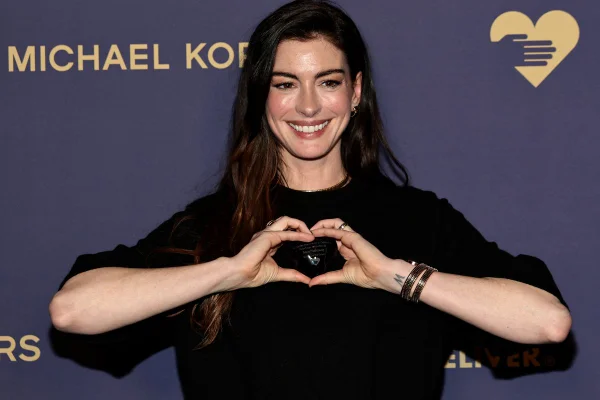 Anne Hathaway e astrologia
