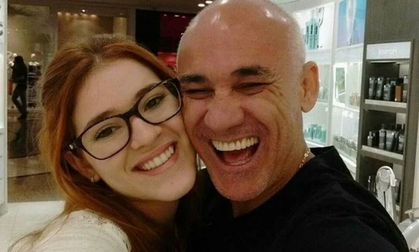 BBB 18: fãs do reality acusam Ayrton de assediar a própria filha