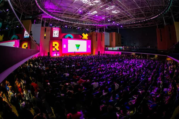 Fire Festival 2023: Metrópoles fará a cobertura exclusiva do evento
