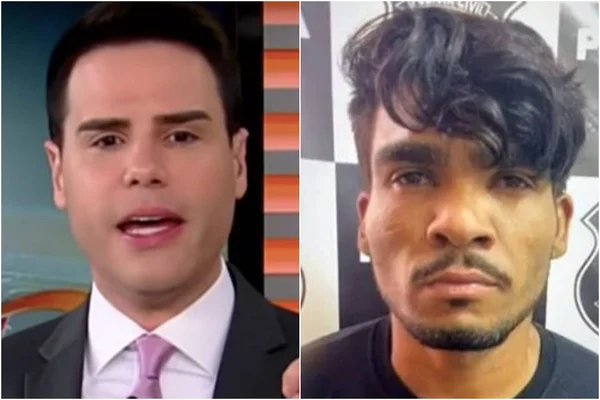 Caso Lázaro: Record descobriu nas redes sociais saída para bater Globo