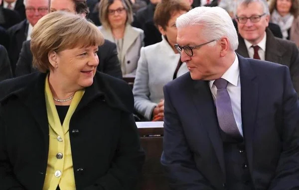 Alemanha deve eleger presidente apoiado por Merkel e contrário a Trump