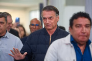 Bolsonaro é réu no inquérito que apura a suposta tentativa de golpe de Estado em 2022