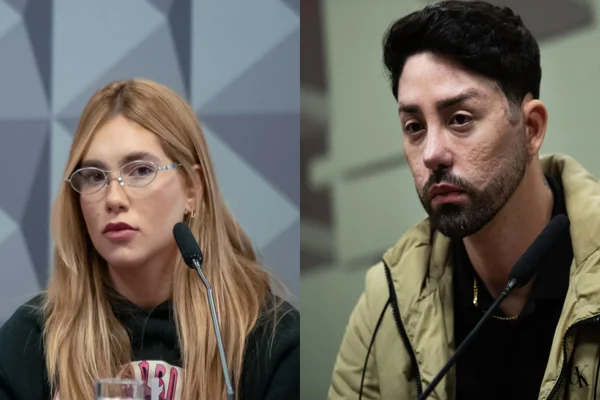 Rico e Virginia