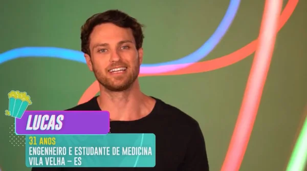Lucas, do BBB22