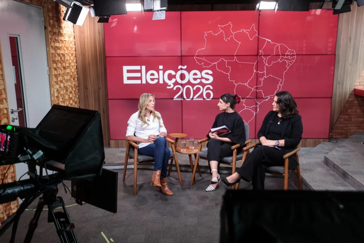 Celina diz que consórcio para gerir transporte no Entorno deve sair em 2027 - imagem 8 Celina diz que consórcio para gerir transporte no Entorno deve sair em 2027 - imagem 8