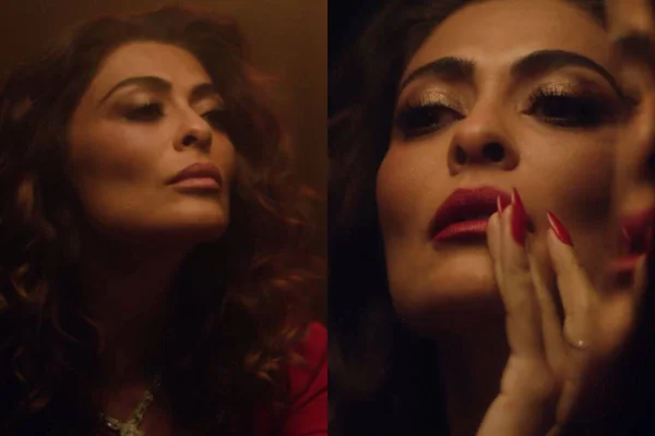 Após Pedaço de Mim, Juliana Paes será estrela de Vidas Bandidas