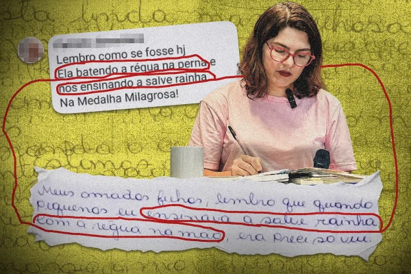 MPDFT recebe denúncias e abre apuração de supostos crimes da médium Maira