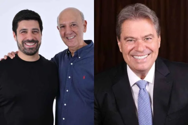 “Fomos traídos”, diz Jorginho Argello, filho de Gim, sobre Arruda