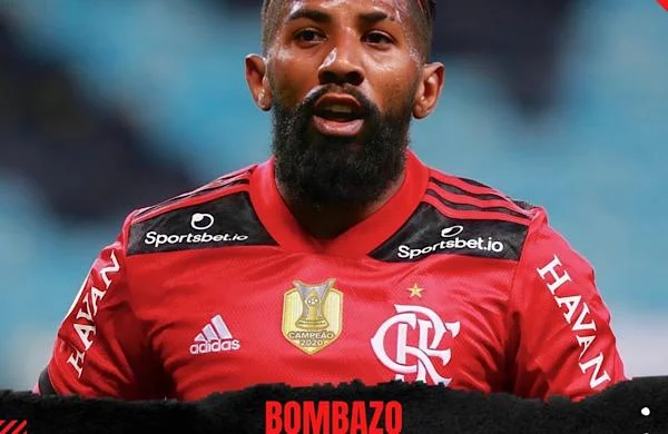 Rodinei quer ir embora do Flamengo e o destino pode ser o River Plate