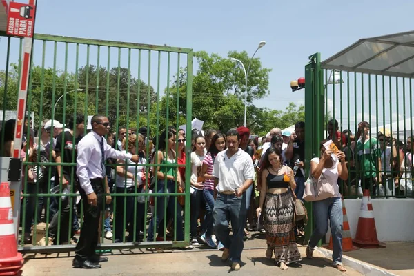 É hoje! Primeira prova do Enem será aplicada neste domingo (4/11)