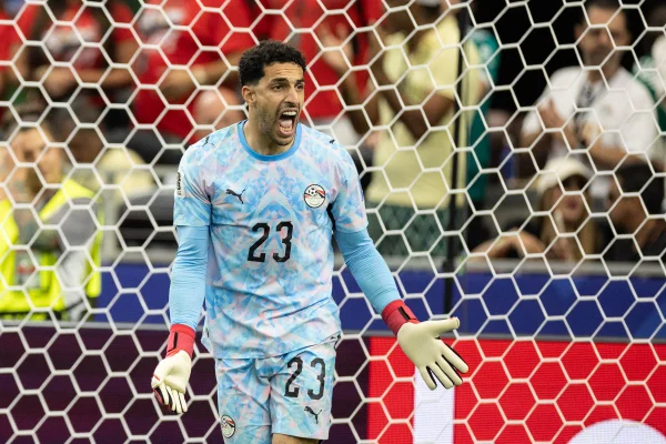Conheça Mostafa Shobeir, goleiro egípcio que defendeu pênalti de Messi