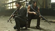 The Walking Dead: Norman Reedus se despede de Daryl Dixon após 16 anos - imagem 2 The Walking Dead: Norman Reedus se despede de Daryl Dixon após 16 anos - imagem 2