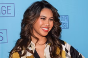 PASADENA, CALIFORNIA - NOVEMBER 17: Ashley Argota Torres attends the opening night of "La Cage aux Folles" at the Pasadena Playhouse on November 17, 2024 in Pasadena, California. (Photo by Paul Archuleta/Getty Images)