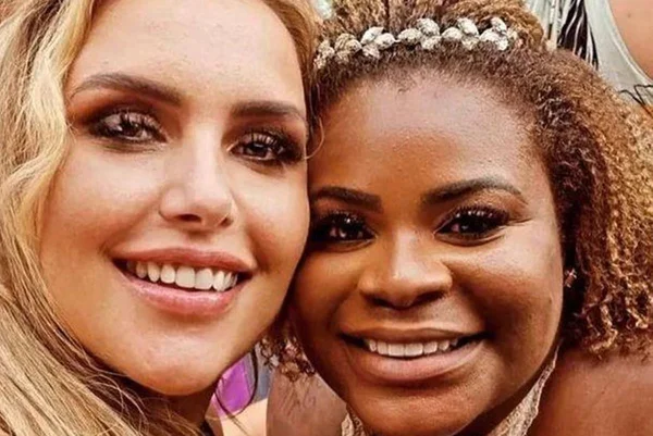 Jojo Todynho lamenta morte da empresária Tati Diniz: “Pior dor”