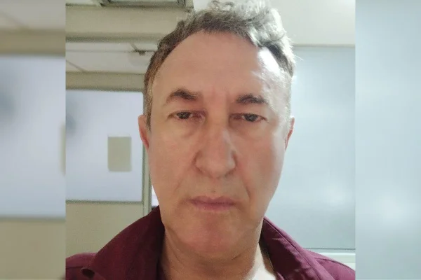 Edson Campolongo
