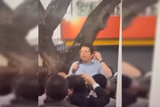 frame-atentato-pre-candidato-colombia1 Colômbia: adolescente que matou pré-candidato a presidente é condenado