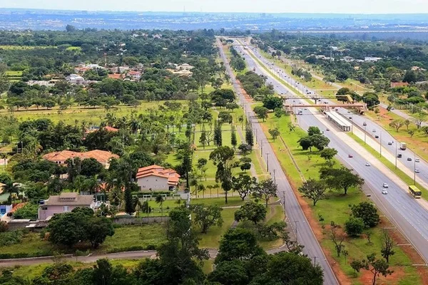 Ibaneis promove troca no comando de administração regional