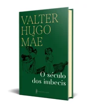 Valter Hugo Mãe