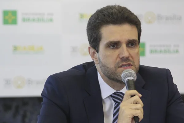Conselho de secretários de Transportes defende “PL dos Ônibus”